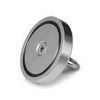 Magnet Fishing Neodymium Magnet 120mm- 480kg Pull