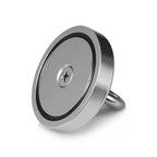 Magnet Fishing Neodymium Magnet 32mm - 30kg Pull