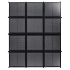 Exotronic 300W Fusion Folding Solar Blanket | No Controller