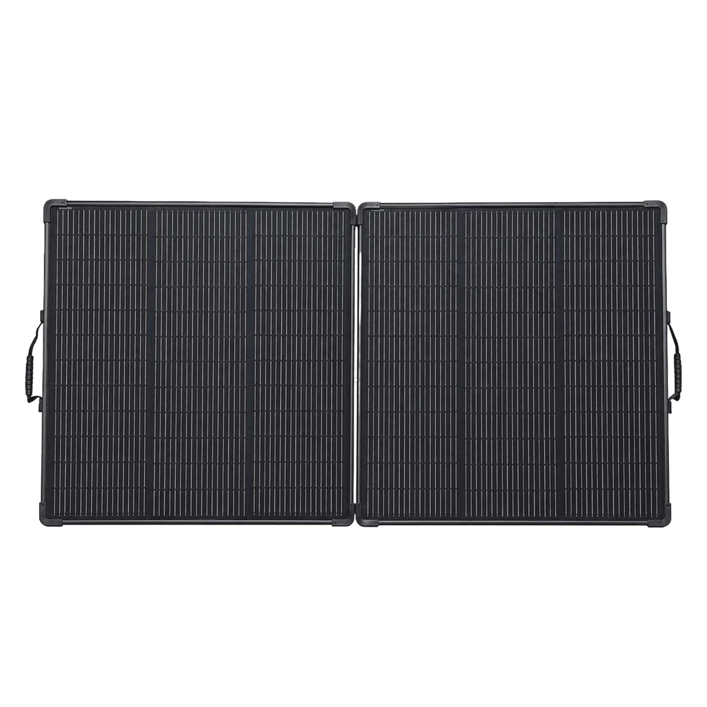 Exotronic 200W Fusion Ultra-Light Folding Solar Panel | No Controller