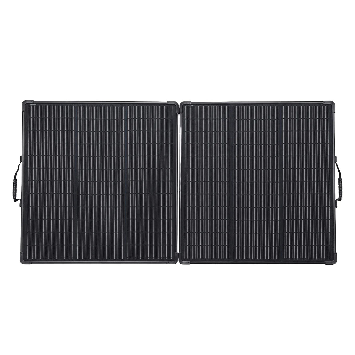 Exotronic 200W Fusion Ultra-Light Folding Solar Panel | No Controller