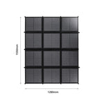 Exotronic 300W Fusion Folding Solar Blanket | No Controller