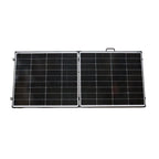 Exotronic 24V 200W Portable Folding Solar Panel - No Controller