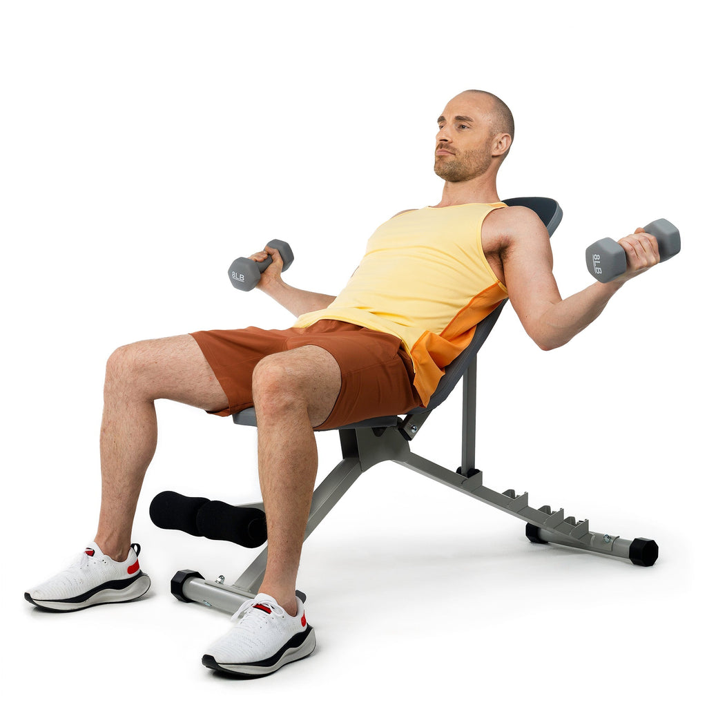 Universal UB300 Adjustable Bench