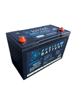 LFPC24-72 | 24v 72AH Fusion Lithium Battery | EV Deep Cycle