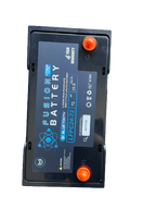 LFPC24-72 | 24v 72AH Fusion Lithium Battery | EV Deep Cycle