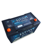 LFPC24-72 | 24v 72AH Fusion Lithium Battery | EV Deep Cycle