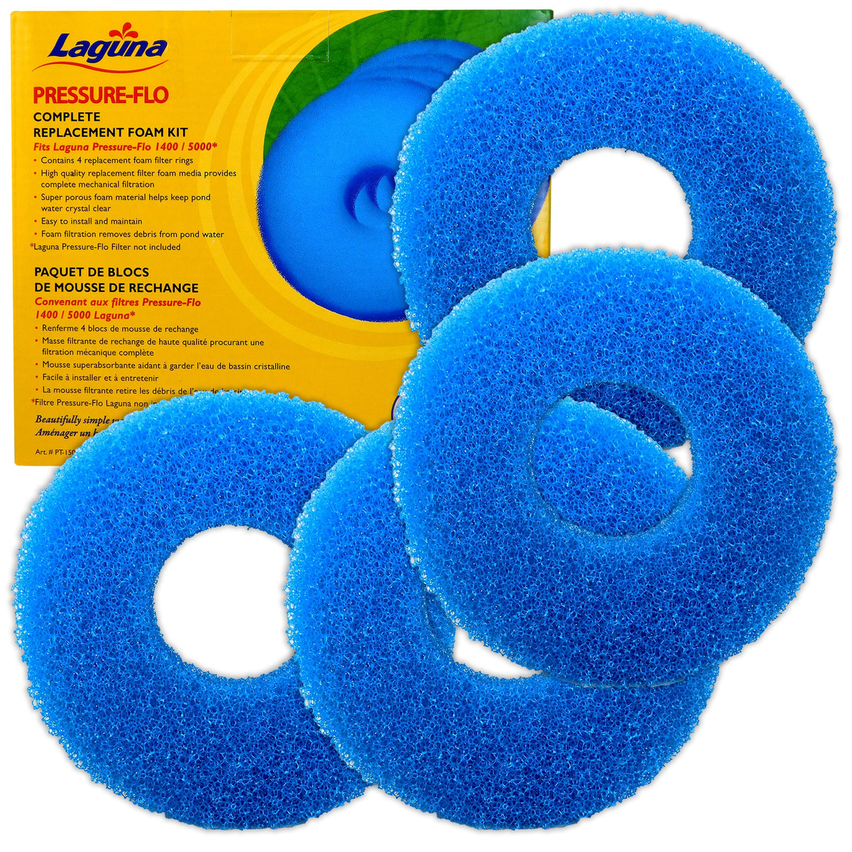 Laguna Pressure Flo PF5000 Filter Foam