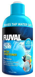 Fluval Cycle 250ml with FREE AquaPlus
