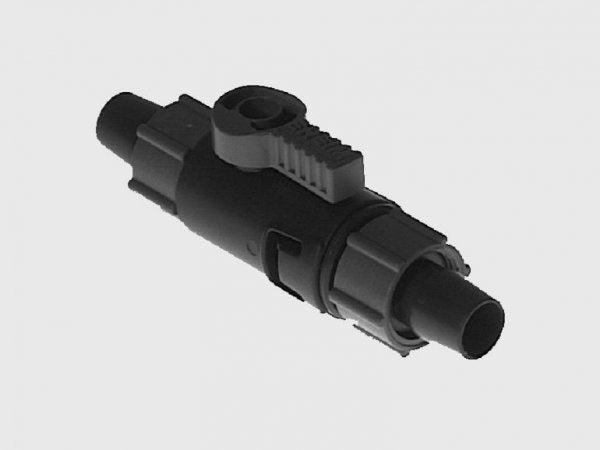 Eheim 12mm Single Tap for Hose 4004512