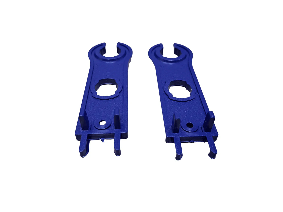Exotronic Solar Connector Spanner Set (Pair)