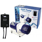 TMC Reef-Pump 1000 DC 24v Quiet Aquarium Return Pump