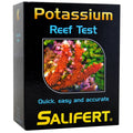 Salifert Potassium K Marine Test Kit - 40 Tests
