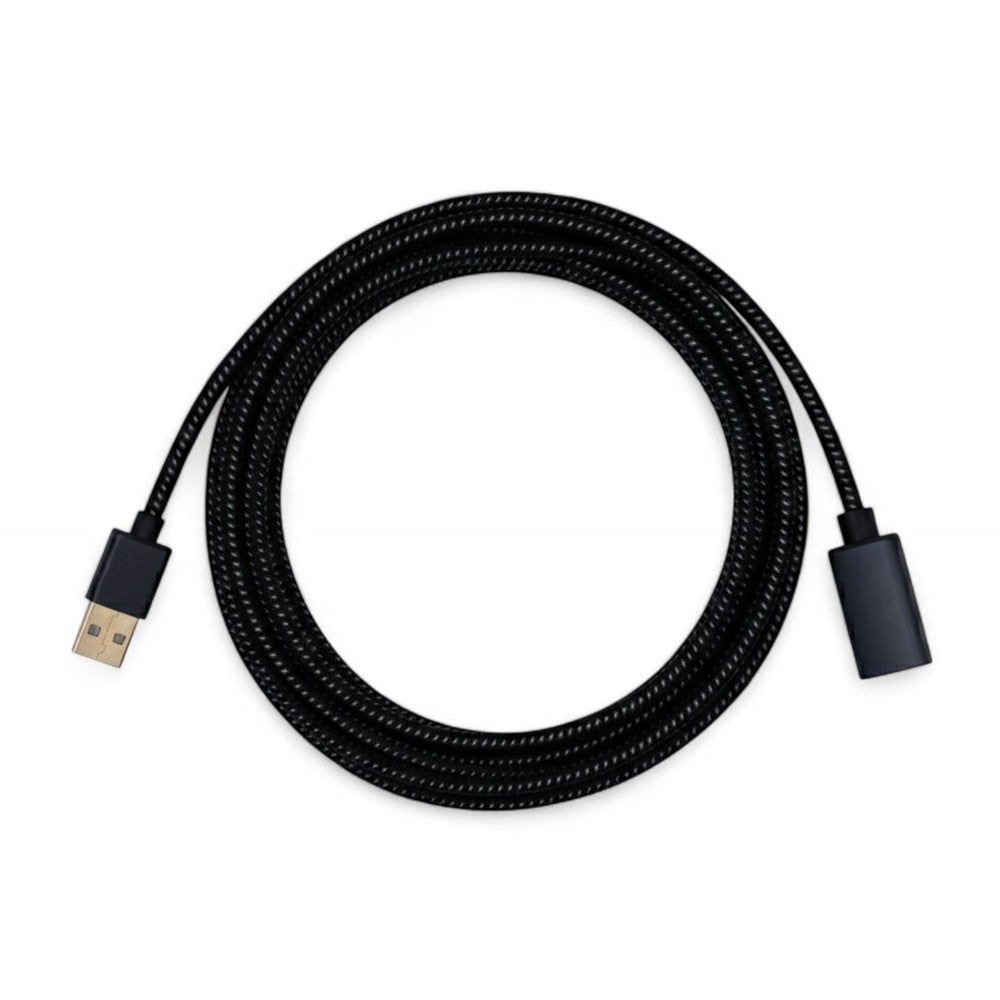 5m HDMI & USB Extension Cables for GX Touch 50/70 to Cerbo GX