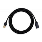 Victron Cerbo GX MK2 & GX Touch 50 System Bundle w/ 5m Extension & Temp Sensors