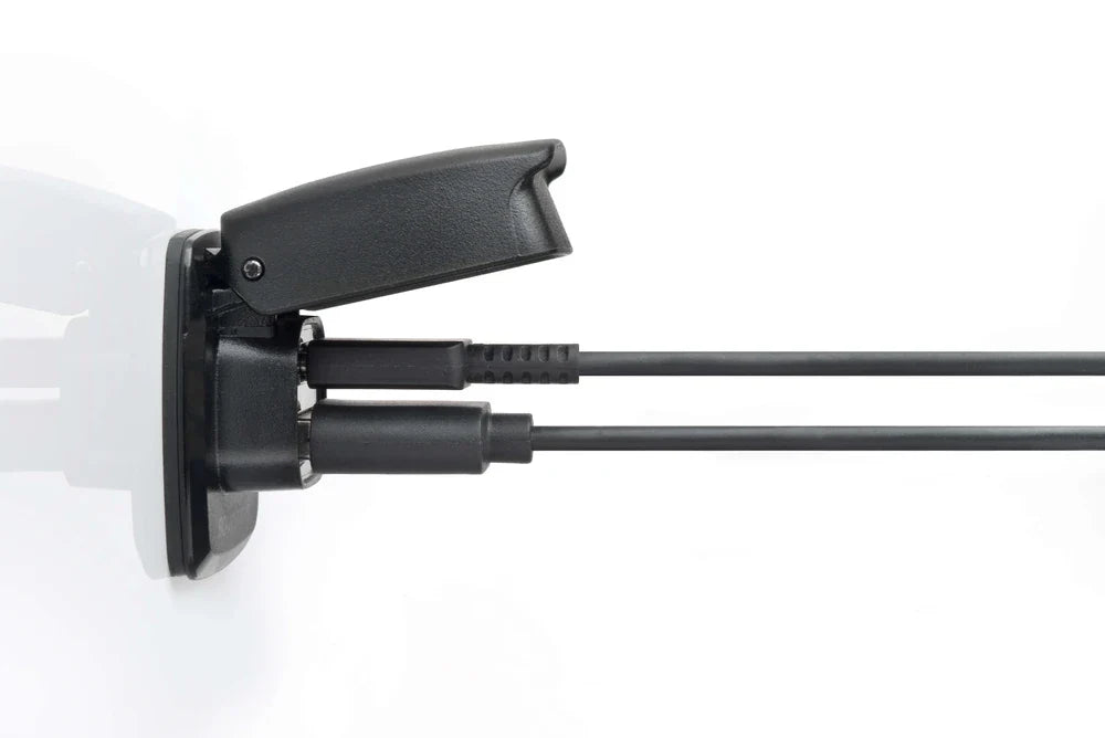 Scanstrut Flip Pro Fast Charge USB-A & USB-C Socket