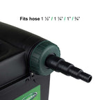 Blagdon MidiPond Filter 20000 18W UVC (BD1010559)