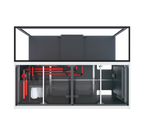 Red Sea Reefer S-1000 G3 Aquarium System