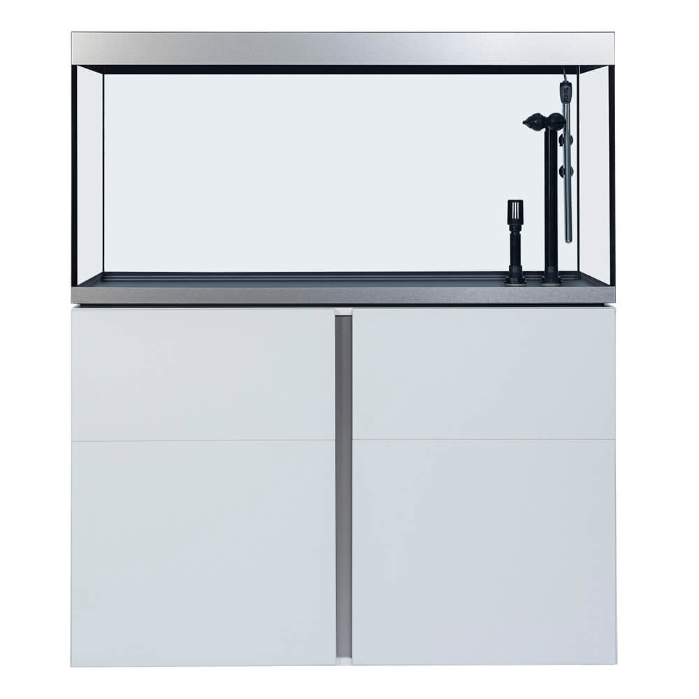 Fluval Siena 272 Aquarium & Cabinet Plus Bundle