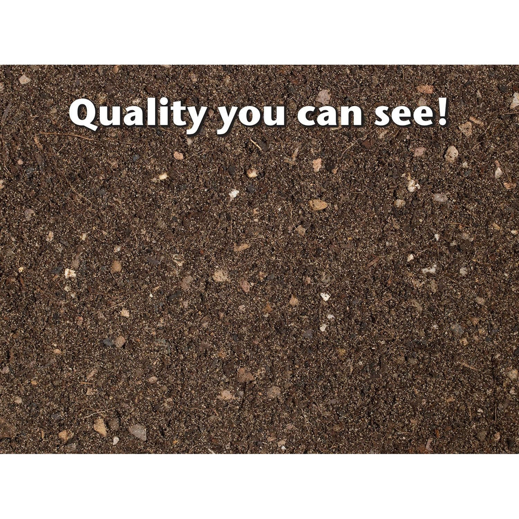 Growth Technology Cactus & Succulent Focus Repotting Mix Peat Free