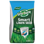Gro-Sure Smart Lawn Seed - Guaranteed Growth in All Conditions