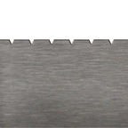 Interchangeable Multi Blade Notched Flooring Trowel