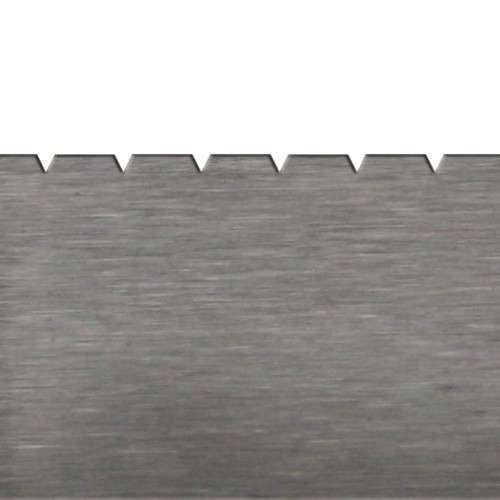 Interchangeable Multi Blade Notched Flooring Trowel