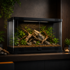 Exo Terra Vista 60 - Panoramic Terrarium 60x45x45cm