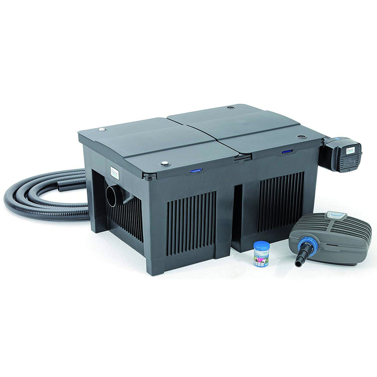 Oase BioSmart Set 36000 Pond Filter with UV Clarifier