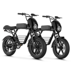 Aipas®V2 Moped