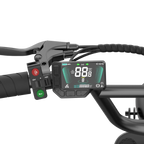 Aipas®V2 Moped