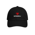 Kingbull Black Classic Cap
