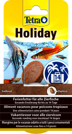 Tetra Holiday Food - T138
