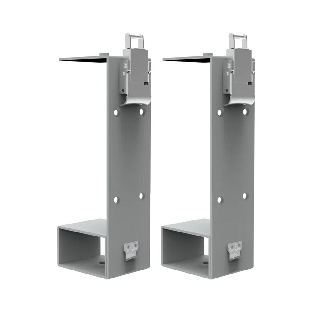 Pytes V5 Battery Brackets