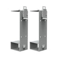 Pytes V5 Battery Brackets