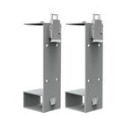 Pytes V5 Battery Brackets