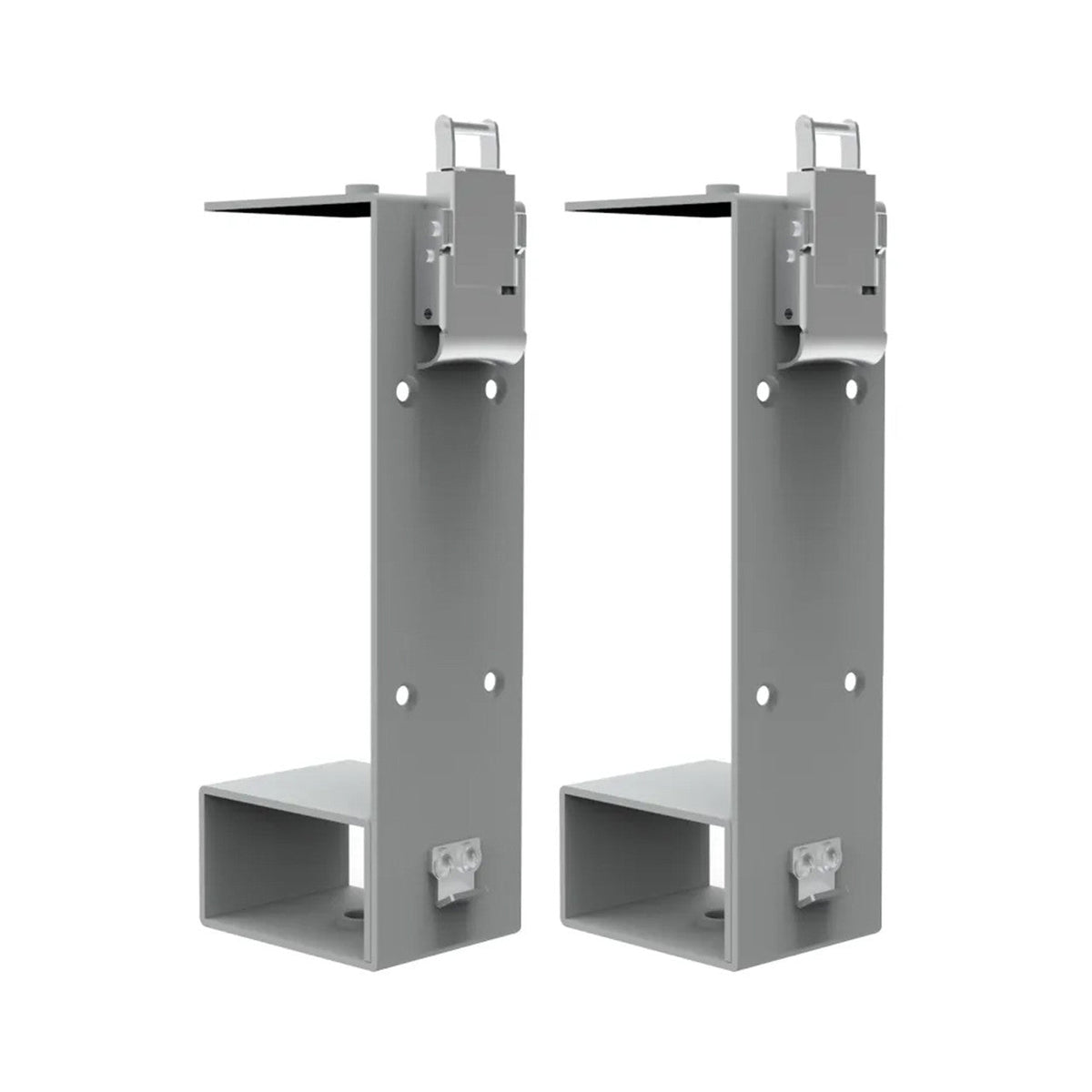 Pytes V5 Battery Brackets