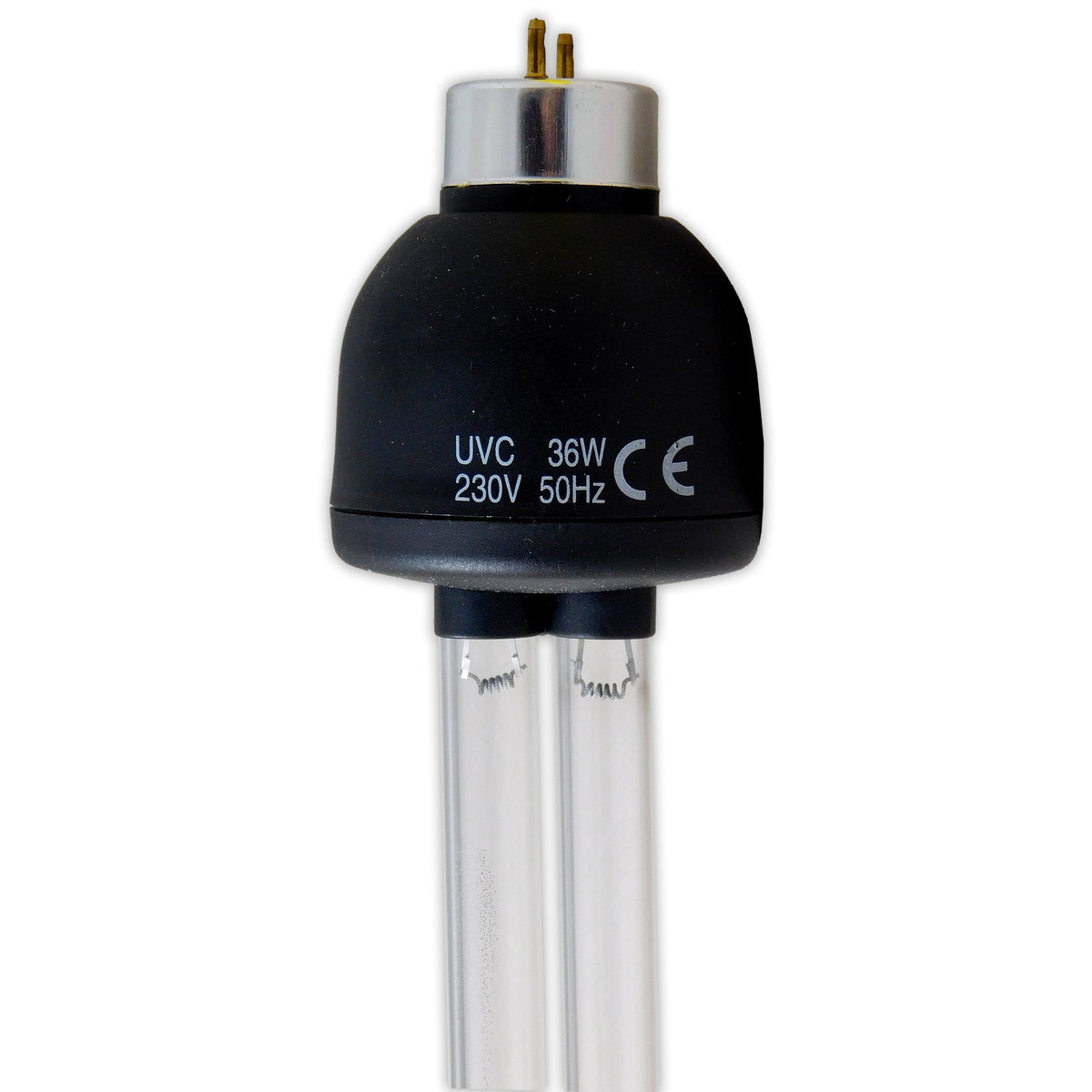 Cloverleaf SmartStart 36W UVC Bulb Replacement