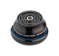 Cane Creek 40 IS42/28.6 / IS52/40 Tall Cover Complete Headset, Black - Aventon Bikes