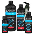 AQUADIP Liquid Carbon Plant Booster