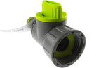 Drain Kit Plug for Mixing Tub