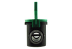 In Line Valve for 1/2" Irrigation Pipe