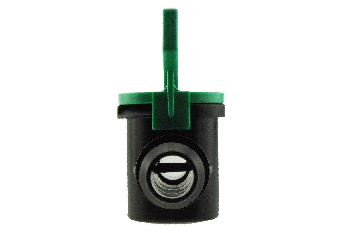 In Line Valve for 1/2" Irrigation Pipe