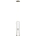Open Box - Visual Comfort TOB 5276PN-CG - Pendants Indoor Lighting
