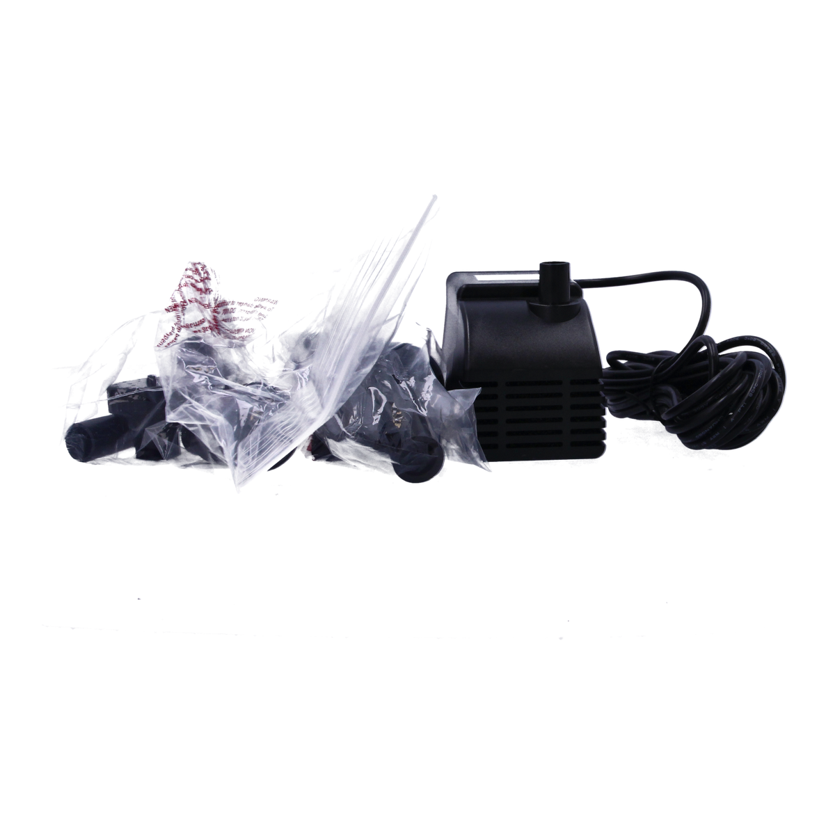 Bermuda Solar Pump Spares 800LPH