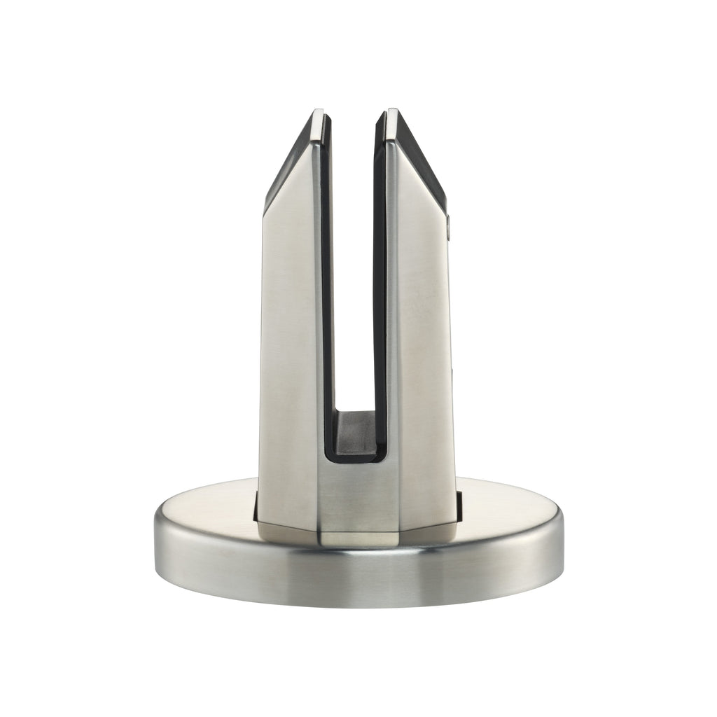 CANIS - Oval Baseplate Spigot