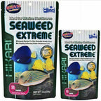 Hikari Seaweed Extreme Pellets for Marine Herbivores