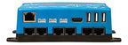 Victron Energy Cerbo GX MK2 Panels and System Monitoring via WIFI