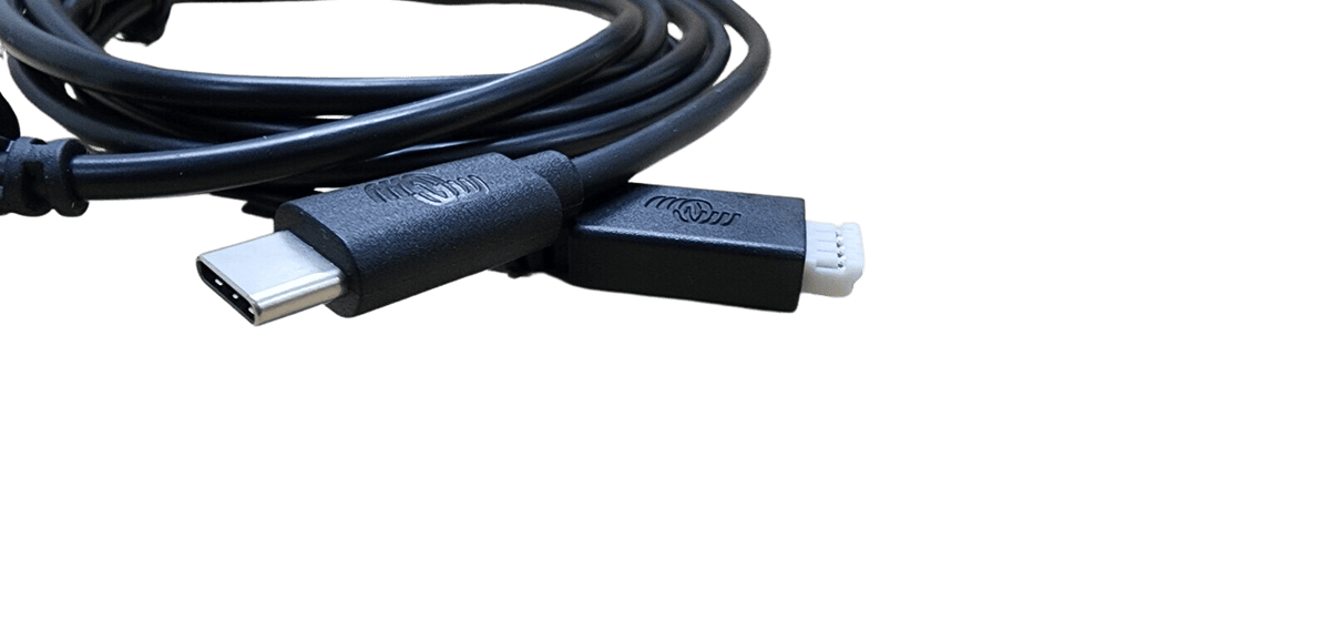 Victron VE.Direct to USB-C Interface Cable | 1.8m USB-C Version