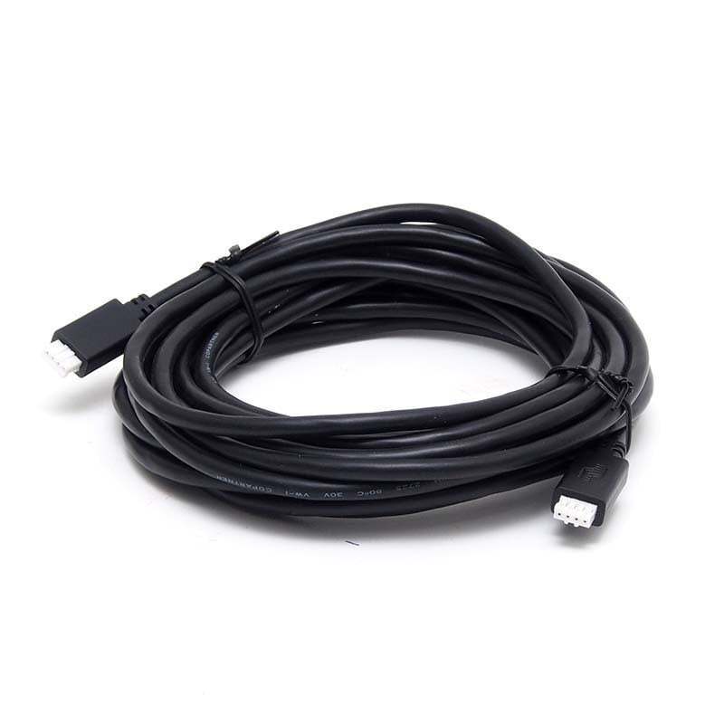 Victron MPPT Control LCD + 5m VE.Direct Cable